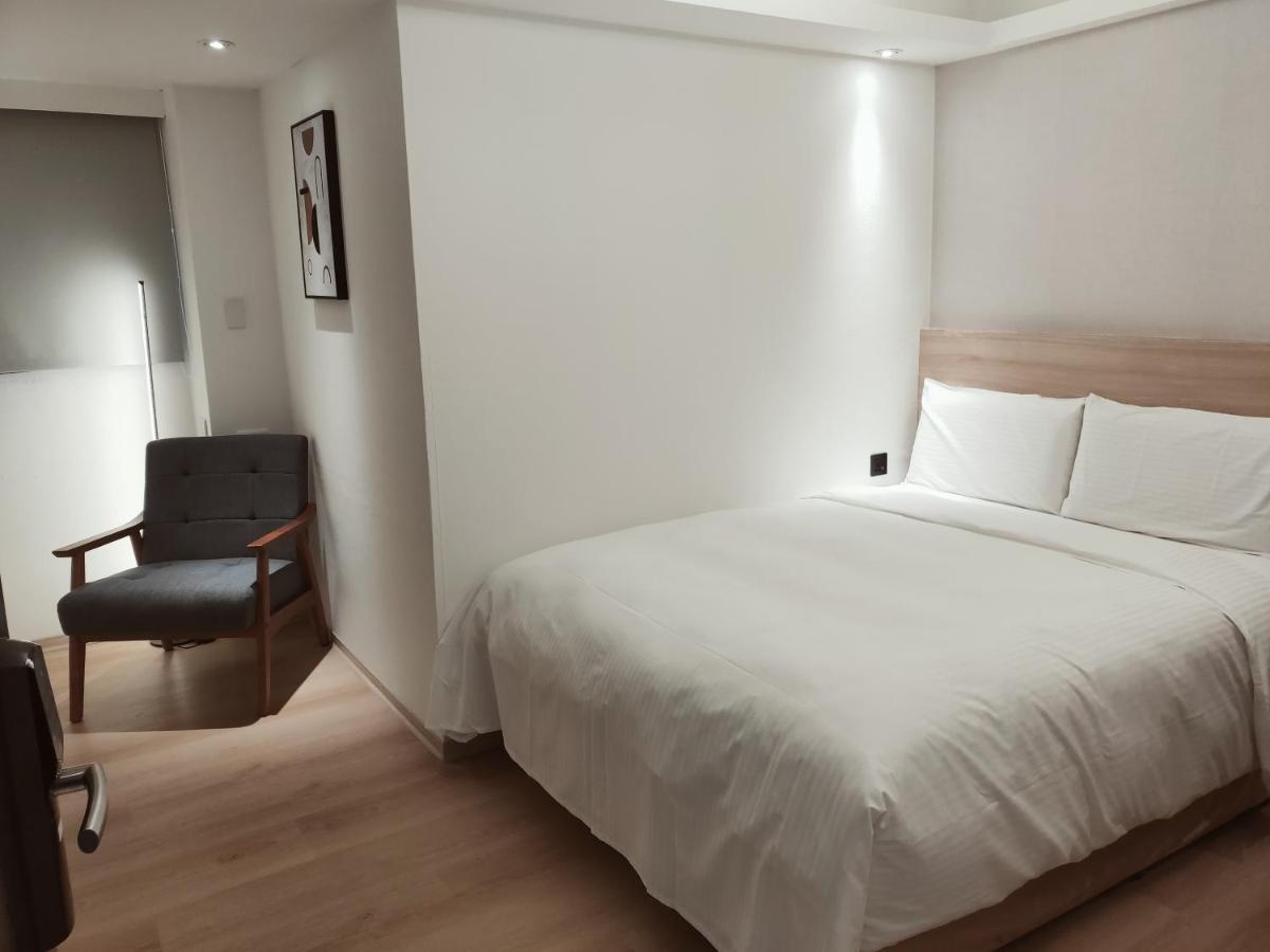 Fooyee Hotel - Yonghe Dış mekan fotoğraf