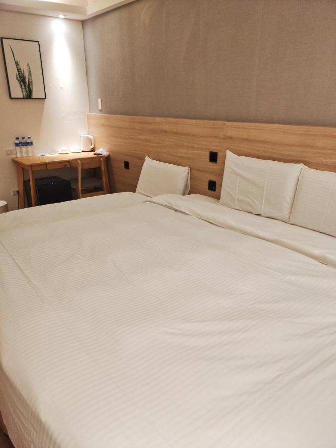 Fooyee Hotel - Yonghe Dış mekan fotoğraf